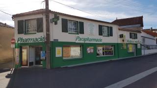 Pharmacie Pharmacie de l'Eglise 0