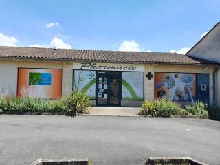 Pharmacie Pharmacie HIBON 0