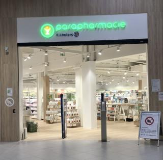 Pharmacie E.Leclerc Parapharmacie 0