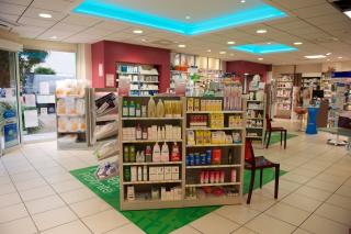 Pharmacie Pharmacie Voltaire 0