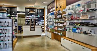 Pharmacie PHARMACIE DE TRONCAIS 0