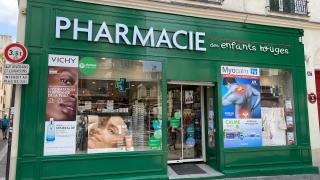 Pharmacie Pharmacie Charret 0