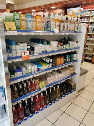 Pharmacie PHARMACIE SAINT PIERRE 0