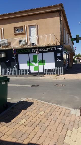 Pharmacie Pharmacie des Mouettes 0