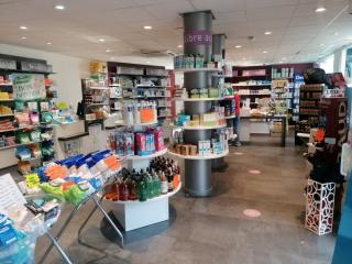 Pharmacie Pharmacie des Marronniers 0