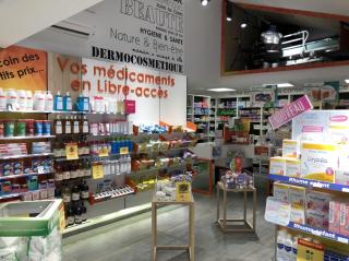 Pharmacie Pharmacie MAILLARD 0