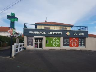 Pharmacie Pharmacie Lafayette du Midi 0