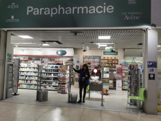 Pharmacie Parapharmacie - Carrefour Grenoble -Meylan 0
