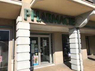 Pharmacie Pharmacie Guillaud 0