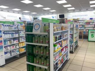 Pharmacie Pharmacie wellpharma | Pharmacie Delgutte 0