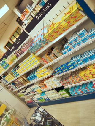 Pharmacie Pharmacie Du Square 0