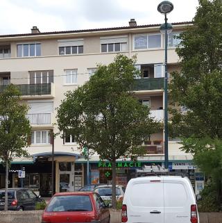 Pharmacie Pharmacie GUIGNON 0