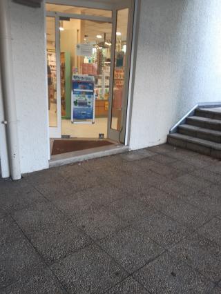 Pharmacie Pharmacie des Aigles - Gouvieux 0