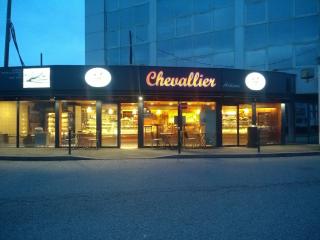 Pharmacie Pharmacie Brigitte Et Pierre Sibille 0