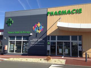 Pharmacie Pharmacie Ferre 0