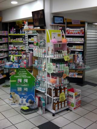 Pharmacie Pharmacie Principale 0