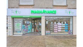 Pharmacie PHARMACIE EVOUNA BELINGA 0