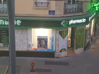 Pharmacie Pharmacie d'Artem 0