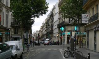 Pharmacie 💊 PHARMACIE HASSAN I Clichy 92 0