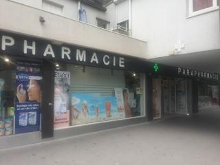 Pharmacie Aprium Grande Pharmacie Des Terrasses 0