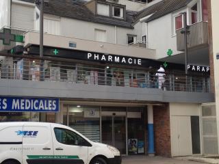 Pharmacie Aprium Grande Pharmacie Des Terrasses 0