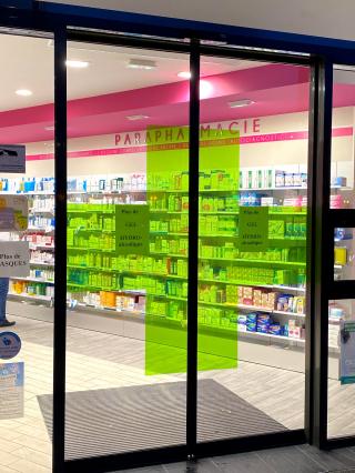 Pharmacie Pharmacie du Campus 0