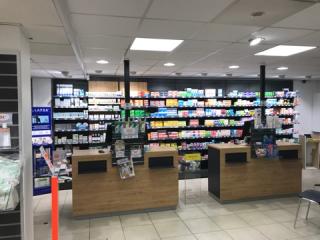 Pharmacie Pharmacie Saint Maurice 0