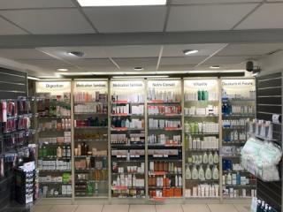 Pharmacie Pharmacie Saint Maurice 0
