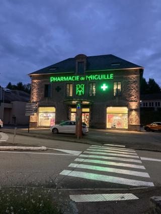 Pharmacie Pharmacie Victor Morin 1