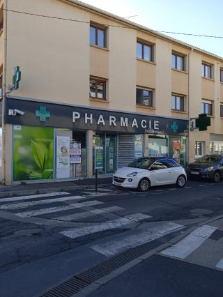 Pharmacie 💊 Pharmacie de l'Abbaye 0