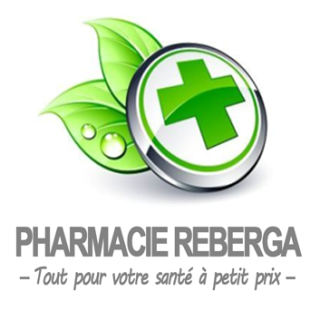 Pharmacie Pharmacie des Bausses Reberga 0