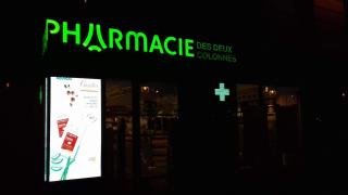 Pharmacie Aprium Pharmacie des Deux Colonnes 0