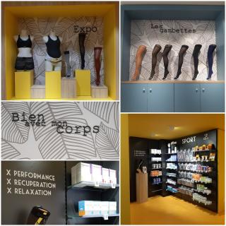 Pharmacie Pharmacie du Village 0