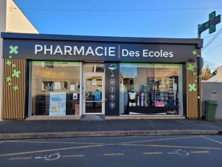 Pharmacie Pharmacie des Ecoles 0