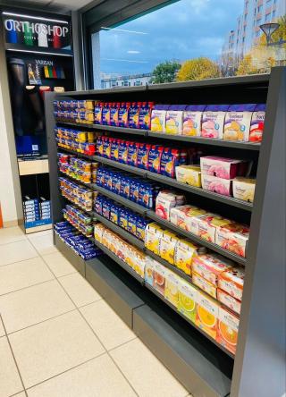 Pharmacie Pharmacie de la Mairie - Dr MAUPAS 0