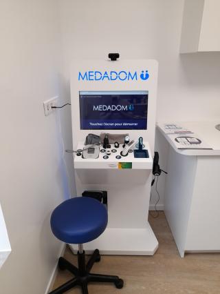 Pharmacie Pharmacie Saint Joseph 0