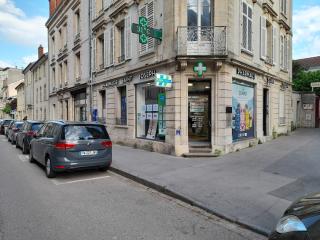 Pharmacie Pharmacie Saint Joseph 0