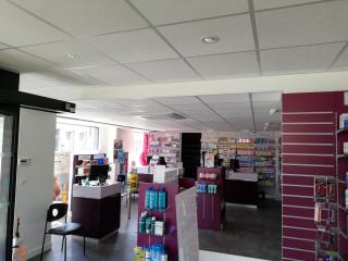 Pharmacie Pharmacie Jean Bart 0