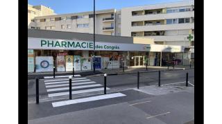 Pharmacie PHARMACIE DES CONGRES 0