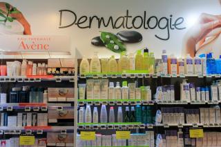 Pharmacie PHARMACIE centre commercial LECLERC 0