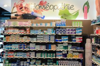 Pharmacie PHARMACIE centre commercial LECLERC 0