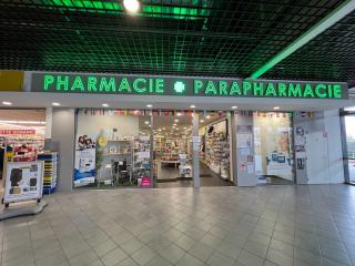 Pharmacie Pharmacie Fournier 0