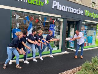 Pharmacie Pharmacie Westport 0