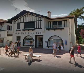 Pharmacie Pharmacie du Lac 0