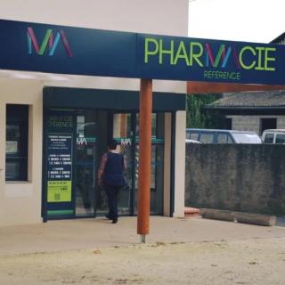 Pharmacie Selas Pharmacie Chatillon Sur Loire 0