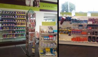 Pharmacie Pharmacie Lafayette du Boulevard 0