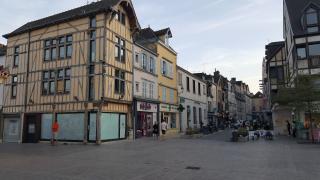 Pharmacie Pharmacie Saint Jean 1