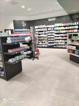 Pharmacie PHARMACIE RAYNAUD BOREL 1