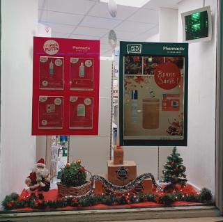 Pharmacie Pharmacie des Arts 0