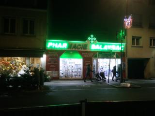 Pharmacie Pharmacie Dalayrac 0